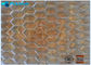 Matériau de construction de nid d'abeilles d'OIN 5056, poids léger de matériel de feuille de nid d'abeilles fournisseur