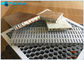Matériau de construction économiseur d'énergie de nid d'abeilles pour le plancher et la cloison étanche de train fournisseur