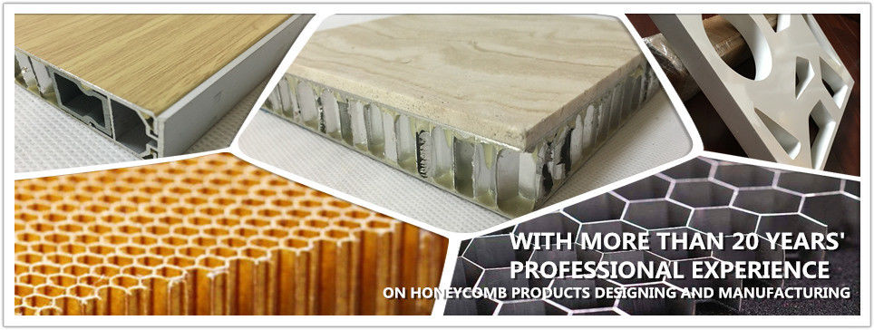 Chine le meilleur Noyau nid d&#039;abeille en Nomex Aramid en ventes