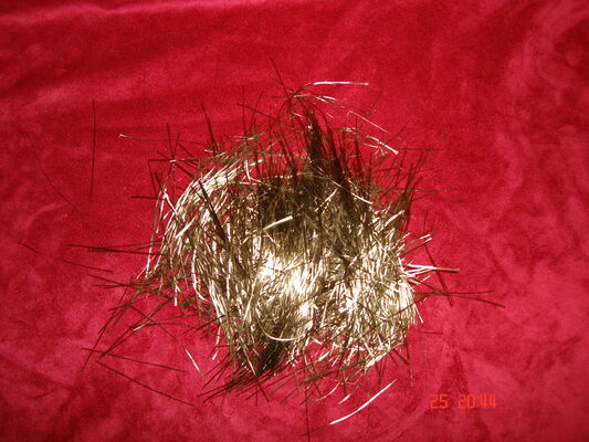 Chine Brins coupés en fibre de pierre de basalte naturelle pour renforcer les matériaux de friction pour l'automobile fournisseur