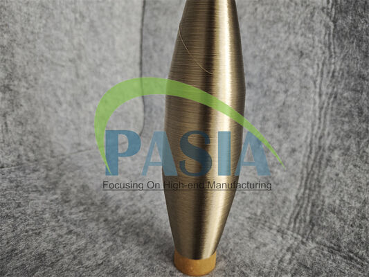 Chine Premium Grade Continuous Basalt Filament Yarn Offering Enhanced Impact Strength and Vibration Damping Performance for Manufacturing High End Automotive Brake Pads and Marine Friction Components fournisseur