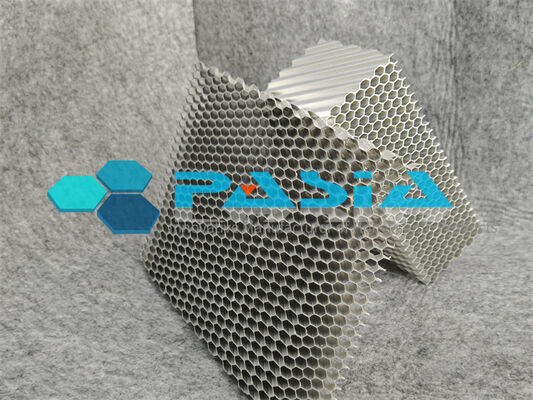 Chine Precision Instrument Transport Honeycomb Shock Absorber with Progressive Buckling Energy Absorption Mechanism fournisseur