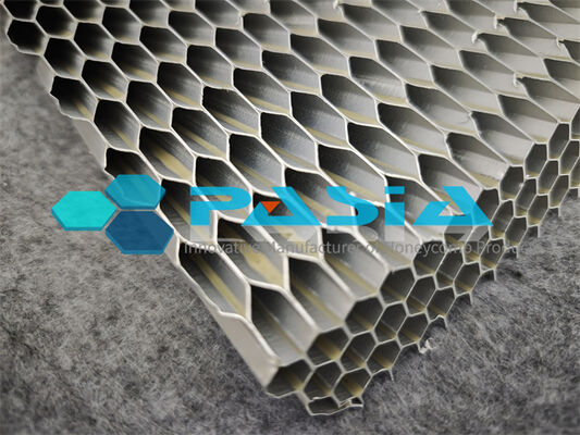 Chine Hexavalent Chromium Conversion Coated Aluminum Honeycomb Core: Aerospace-Grade Corrosion Protection with Structural Bonding Integrity fournisseur