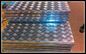 Le composé en aluminium de nid d'abeilles de cadre en bois lambrisse le matériel A3003/A5052 fournisseur