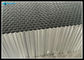 Âme en nid d'abeilles de haute résistance de l'aluminium 5056 pour l'industrie aérospatiale fournisseur