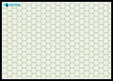 Âme en nid d'abeilles conductrice de polycarbonate de catégorie pour les panneaux en plastique de nid d'abeilles fournisseur