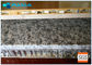 Type 1200*1200mm de marbre surdimensionné panneaux de pierre de nid d'abeilles avec l'épaisseur adaptée aux besoins du client fournisseur