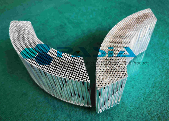 Custom Honeycomb Energy Absorber – Automotive, Aerospace, Rail | China Factory fournisseur