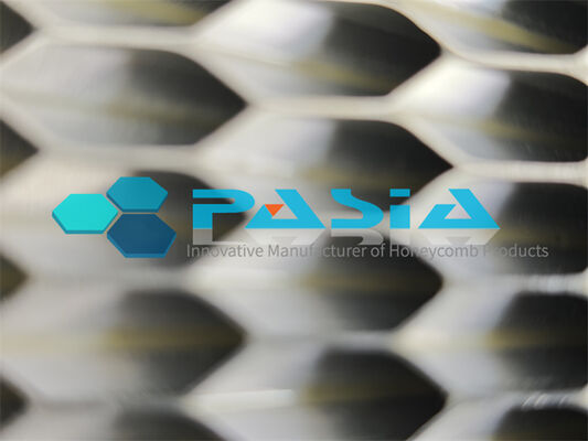High-Temperature Honeycomb Seals for Aerospace & Industrial Turbine Manufacturer fournisseur