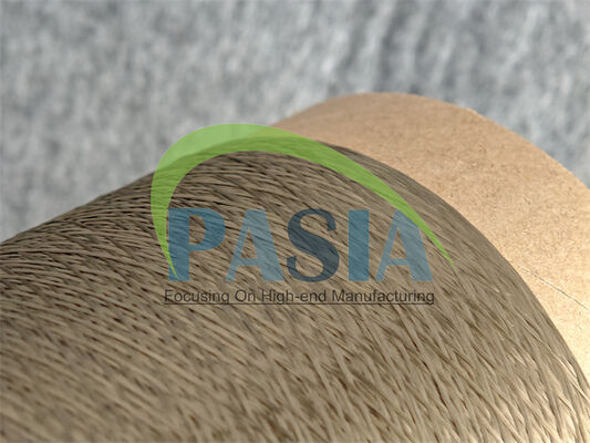 Vente en fibres basaltiques continues de haute performance pour les matériaux composites et la construction fournisseur