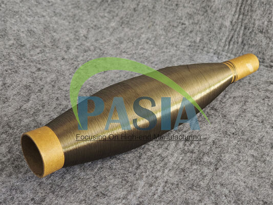 Fil de fibre de basalte, matériau durable de haute performance redéfinissant les textiles industriels fournisseur