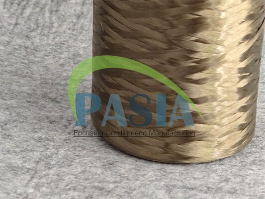 Fibre de basalte à filament continu pour pultrusion et enroulement fournisseur