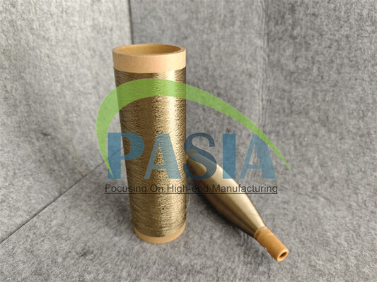 Easy Mixing Basalt Chopped Fibers Strands Fabrics for Bulk Molding Compound and Sheet Molding Compound fournisseur