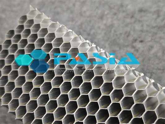 316L Stainless Steel Honeycomb Airflow Straightener Corrosion Resistant fournisseur