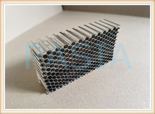 Taille de la cellule 0,8 mm Turbine à gaz abrasible Hastelloy Sceau de nid de miel fournisseur